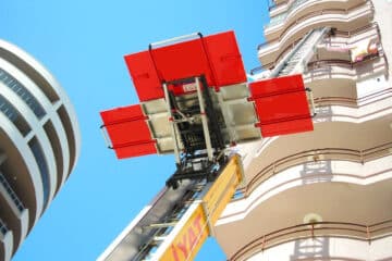 Bursa Şehir İçi Evden Eve Asansörlü Nakliyat Hizmeti