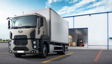 Yenişehir Evden Eve Nakliyat